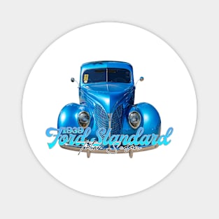 1939 Ford Standard Tudor Sedan Magnet